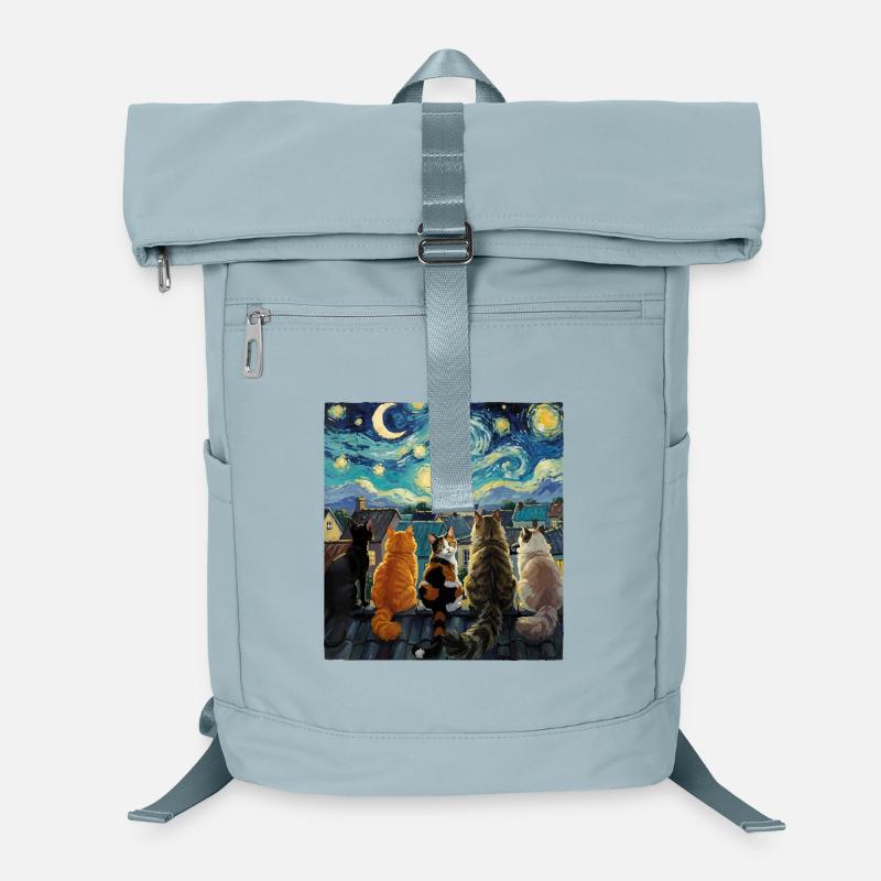 Laptop Backpack
