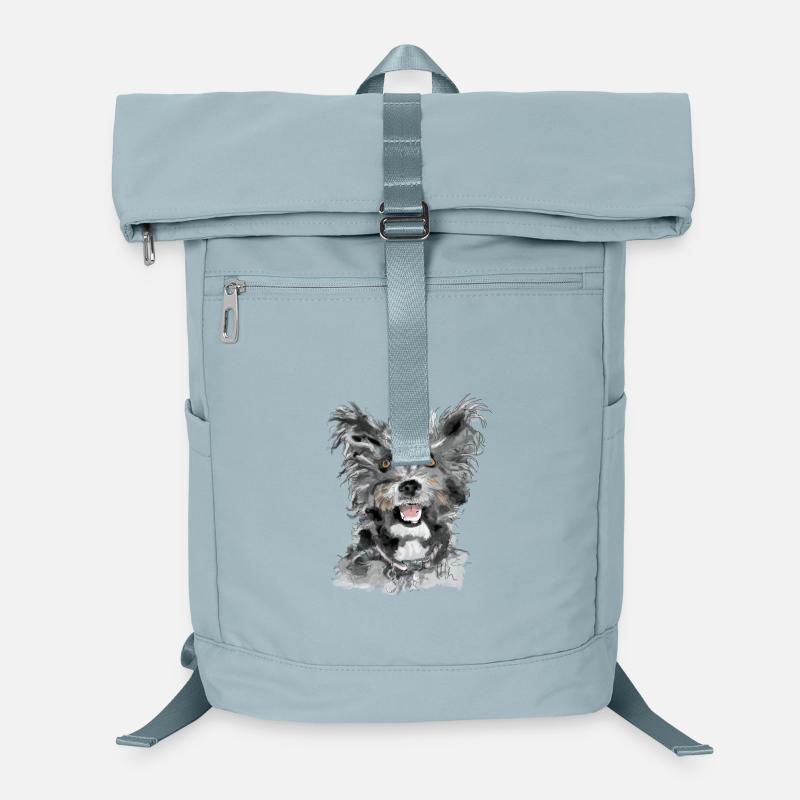 Pumi Laptop-Rucksack 