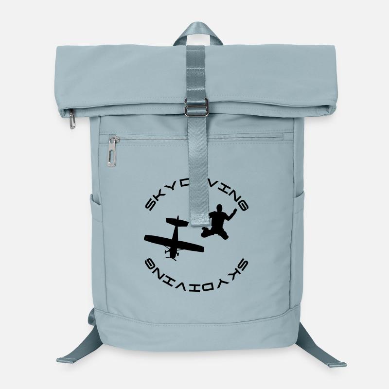 Laptop Backpack