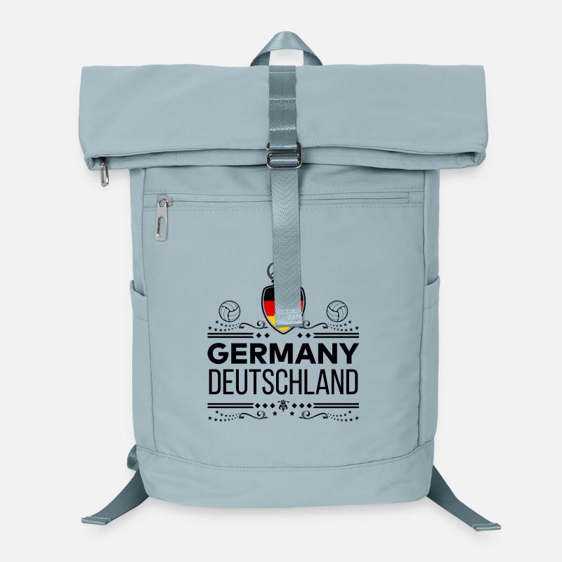 GERMANY Laptop Backpack