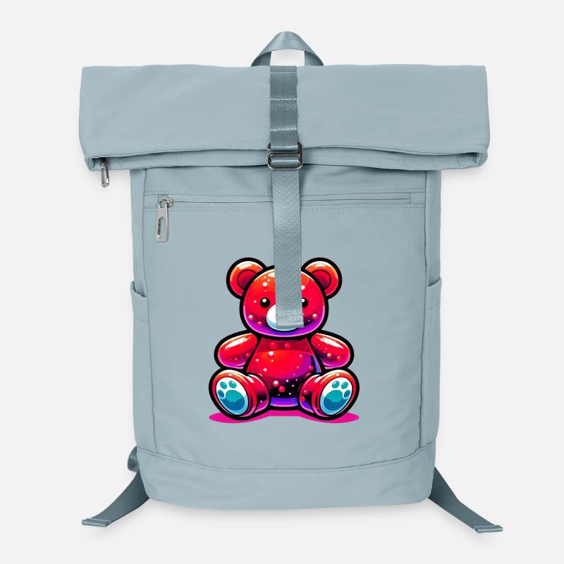 Ours Sac à dos ordinateur