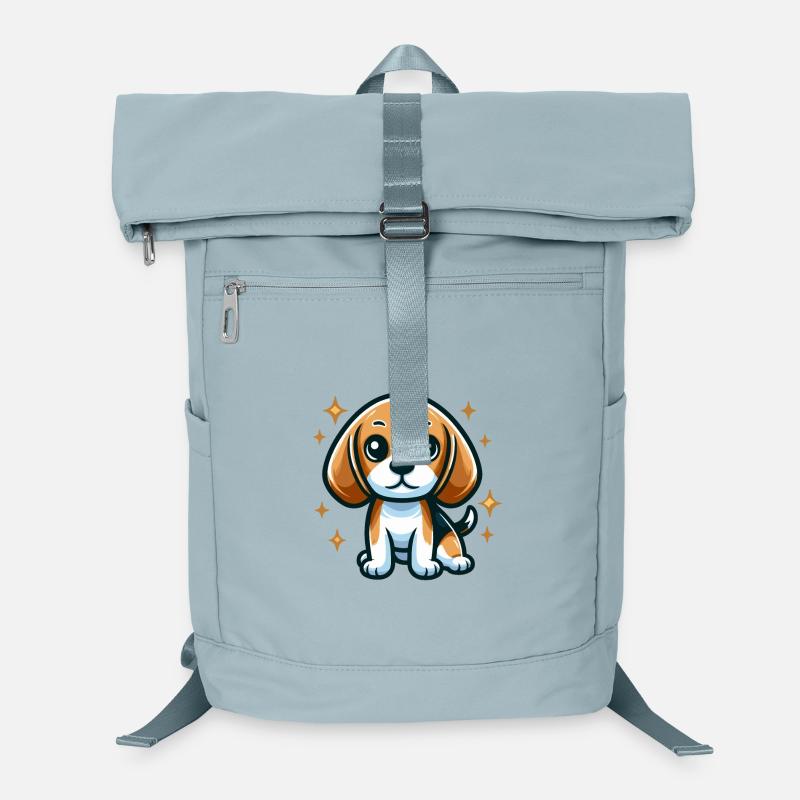 Laptop-Rucksack 