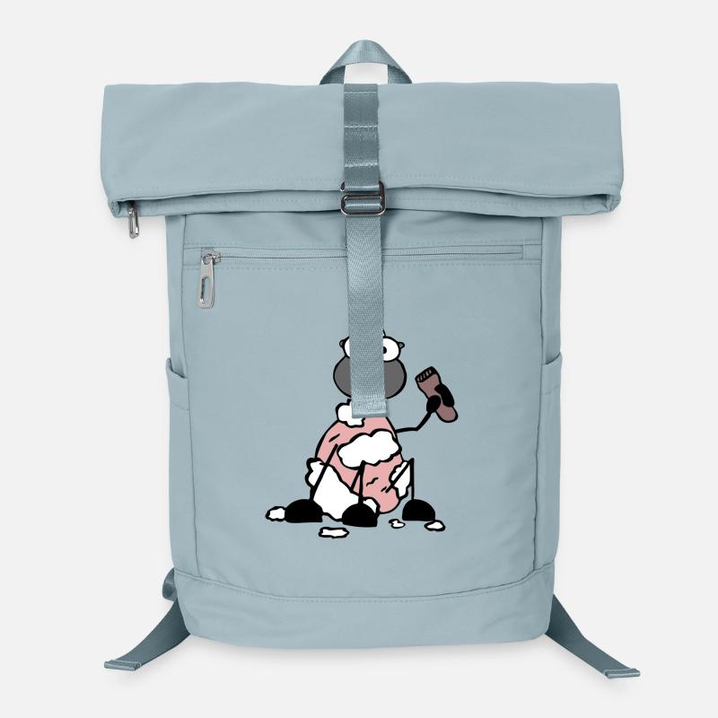 Laptop Backpack