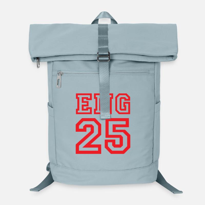 ENGLAND 2025 Laptop-Rucksack 