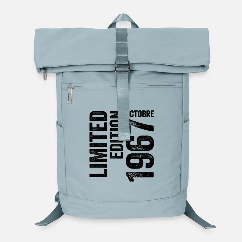 1967 Sac à dos ordinateur