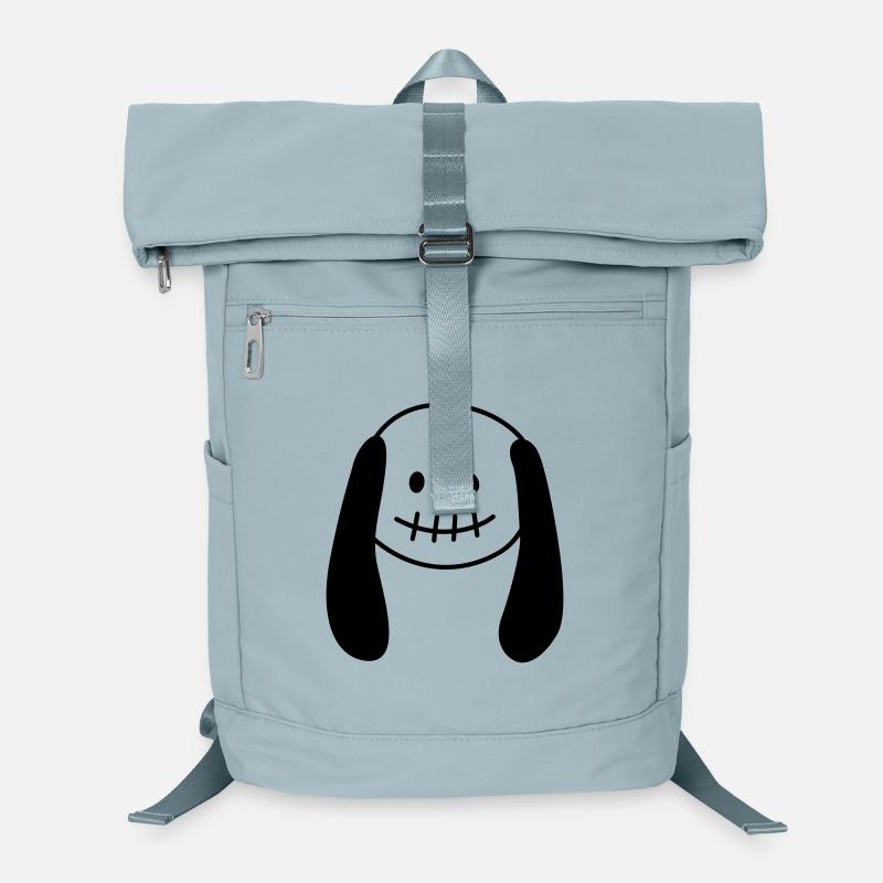 Zombie Doll – Cute & Creepy Combined Laptop Backpack