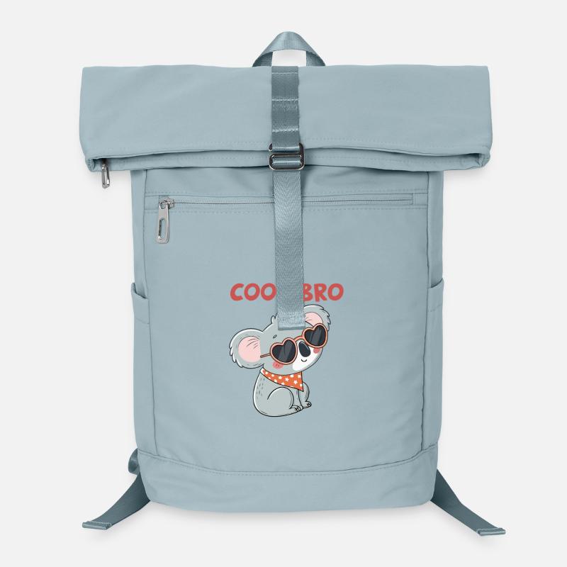 Laptop Backpack
