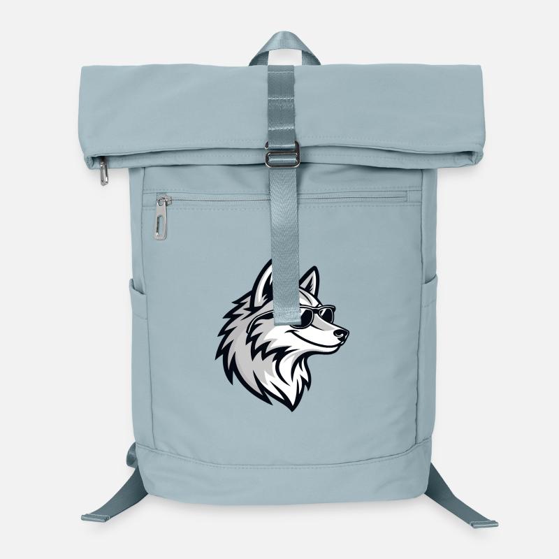 Laptop Backpack