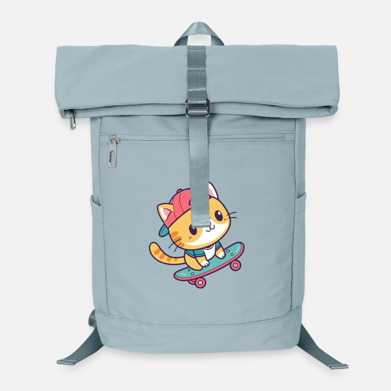 Laptop-Rucksack 