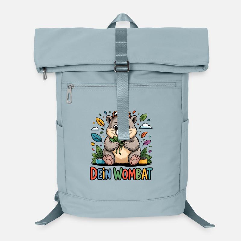 Laptop-Rucksack