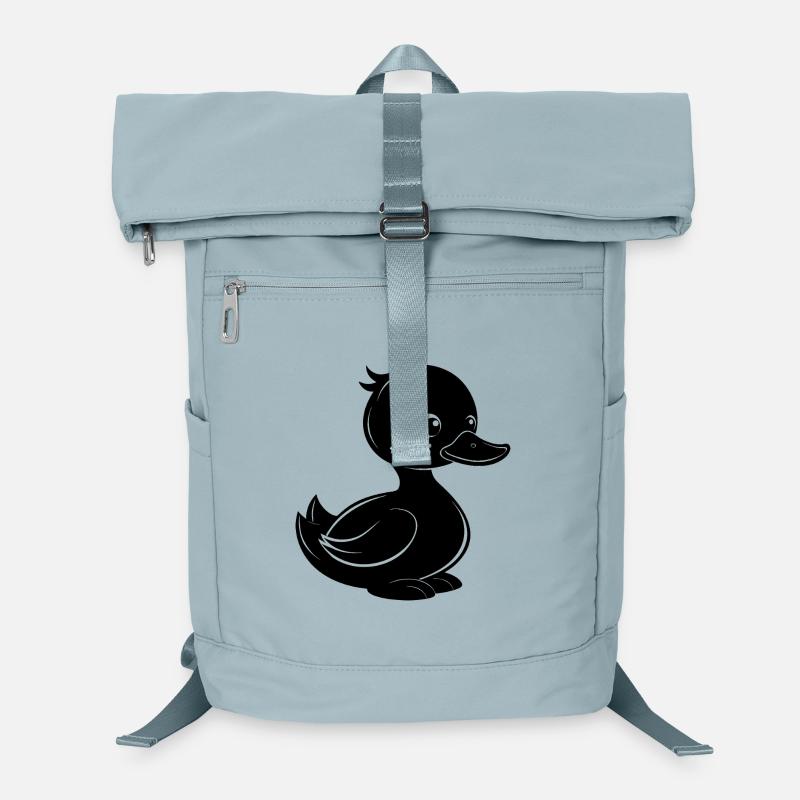 Baby duck Laptop Backpack