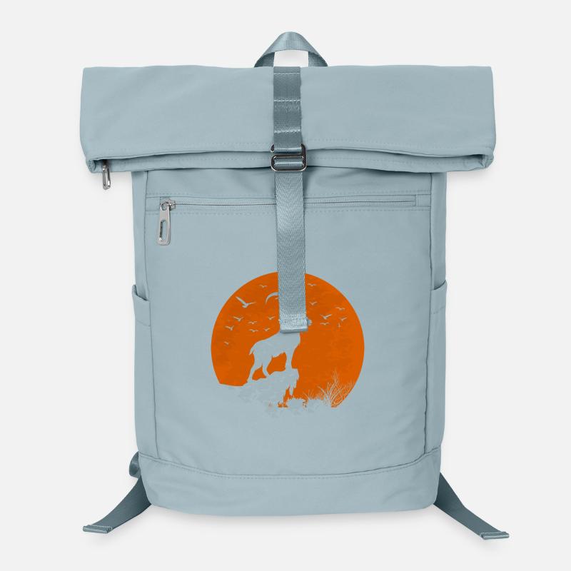 Laptop Backpack