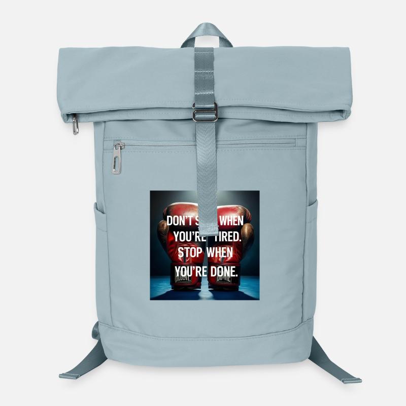 Laptop Backpack