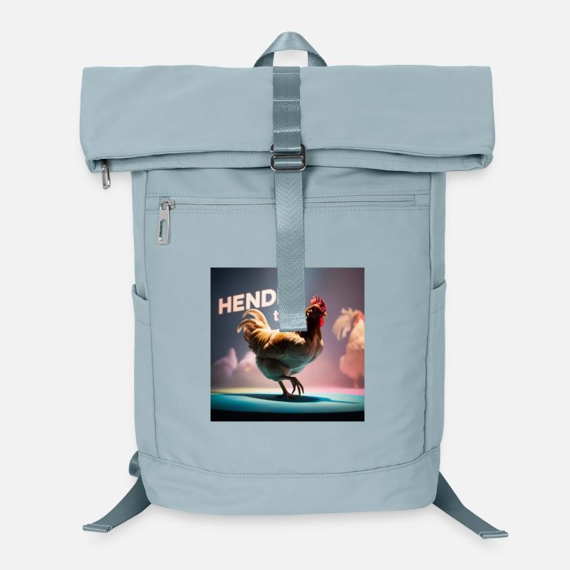 Laptop Backpack