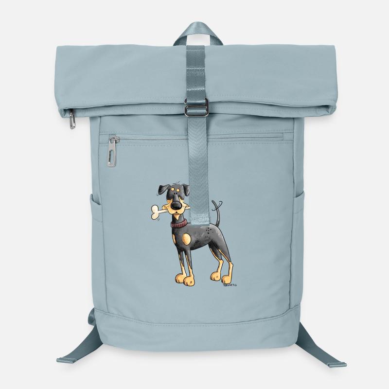 Laptop-Rucksack