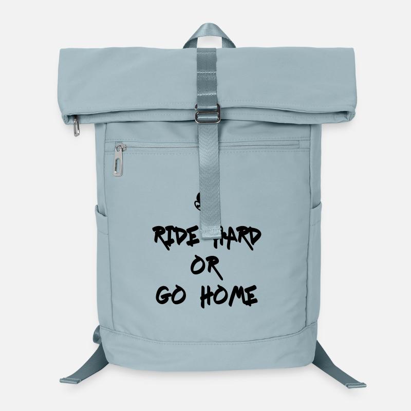 Ride Hard Downhill Laptop-Rucksack 