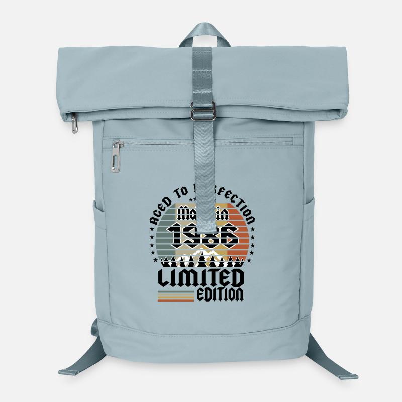 Édition limitée 1986 Sac à dos ordinateur
