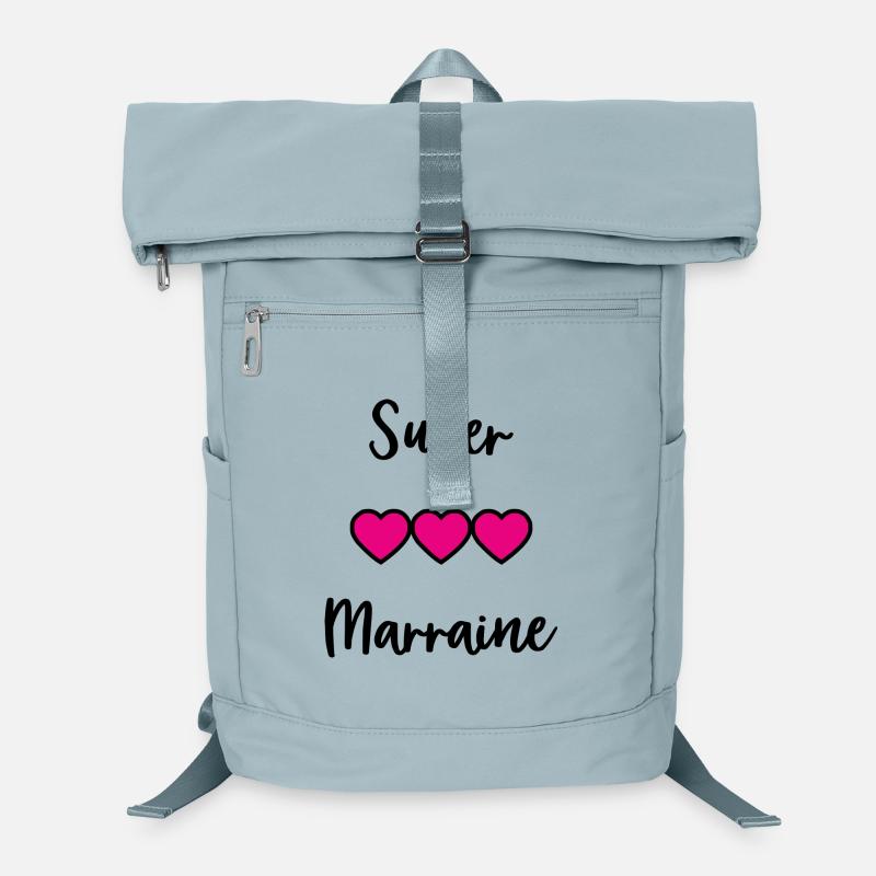 SUPER MARRAY Laptop Backpack