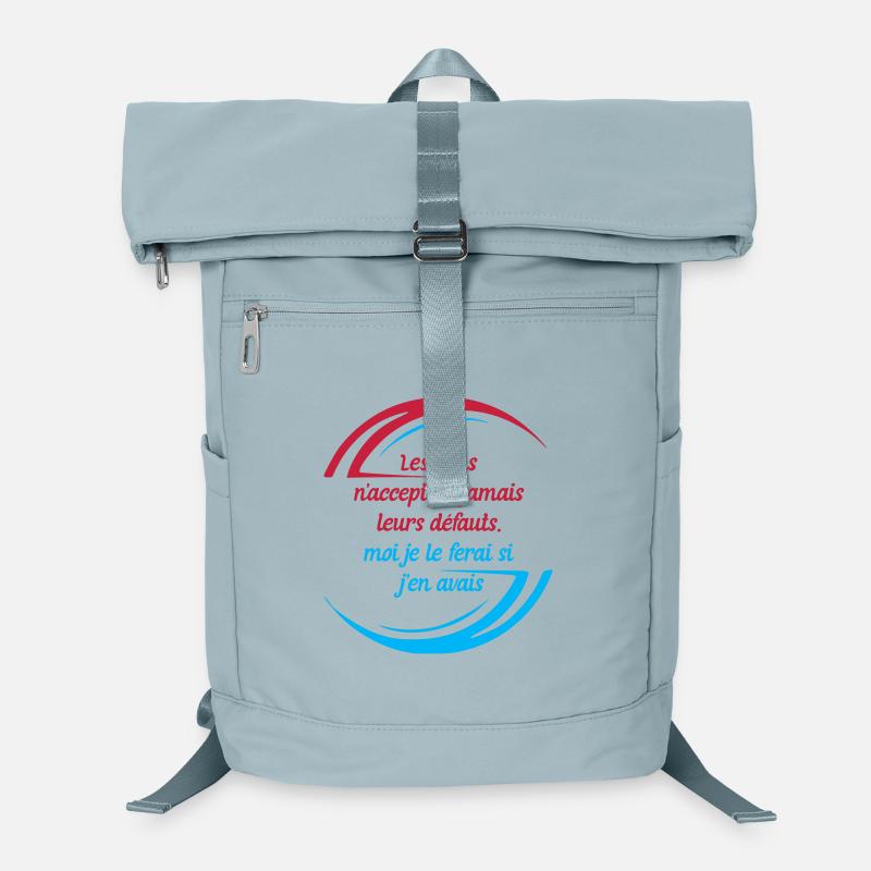 Les défauts des gens Sac à dos ordinateur