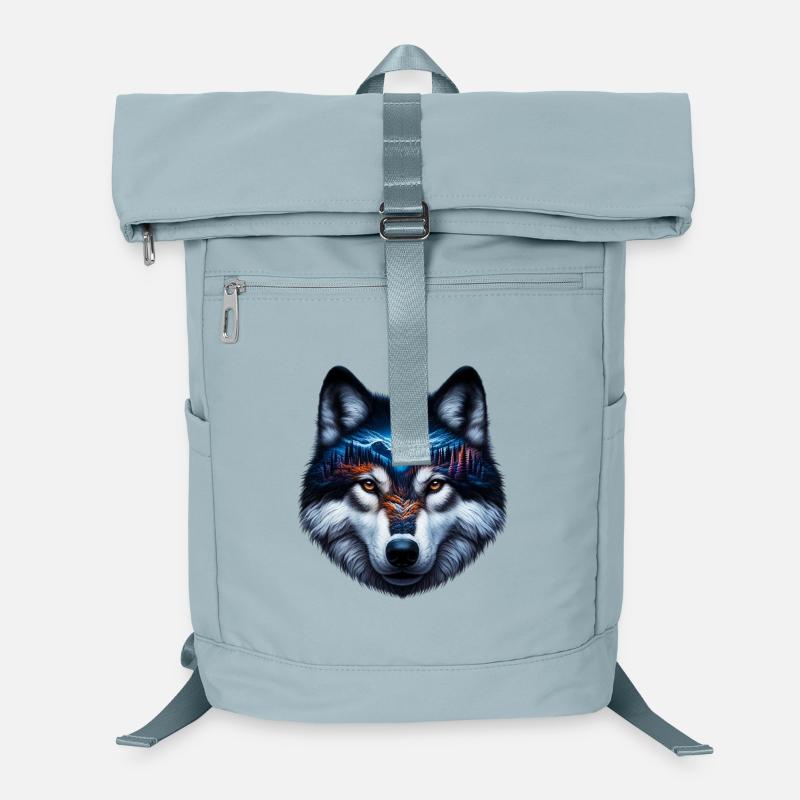 Laptop-Rucksack 