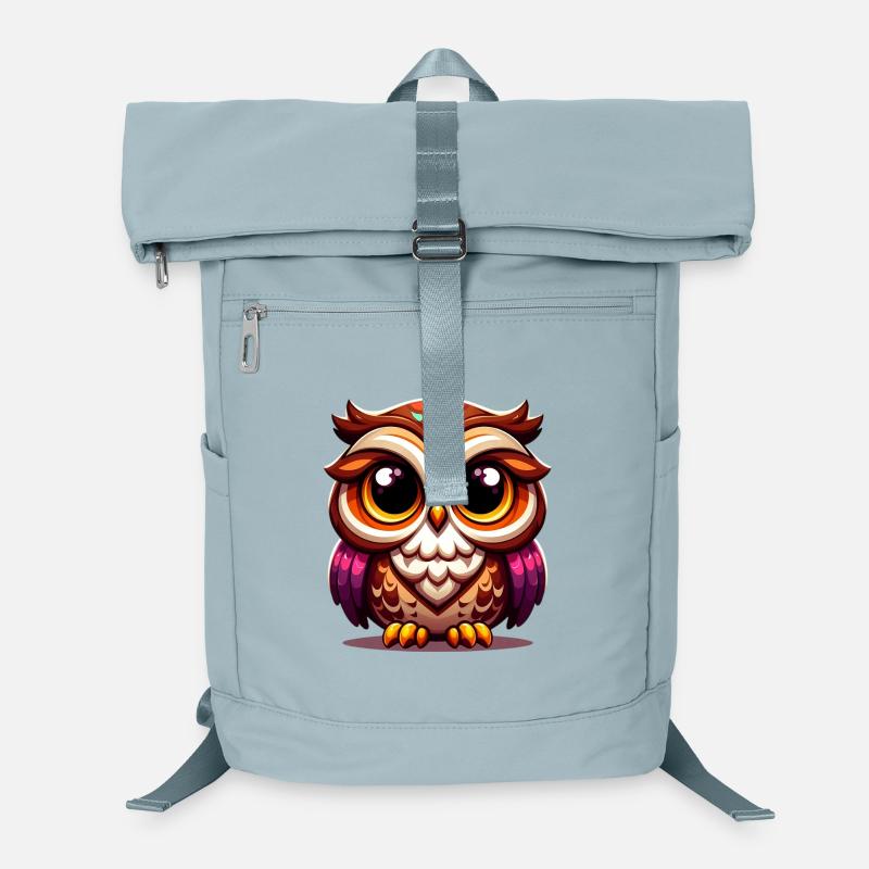 Laptop Backpack