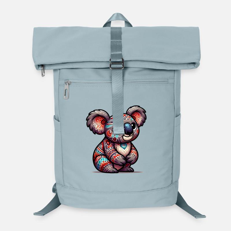 Laptop-Rucksack 