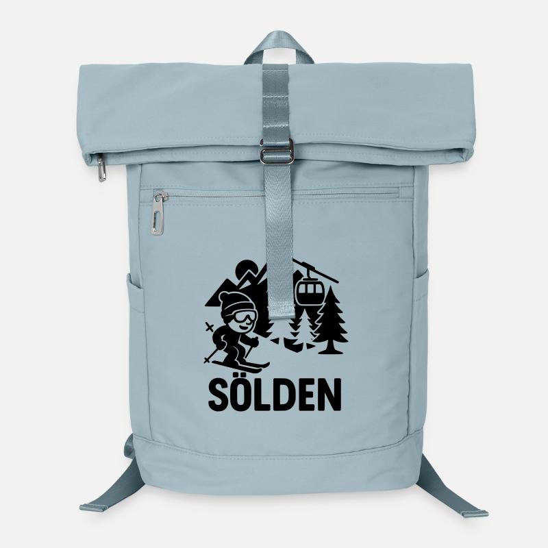Laptop Backpack