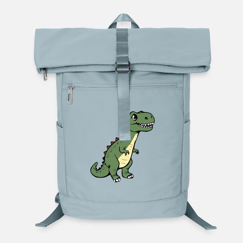 Dinosaure Sac à dos ordinateur