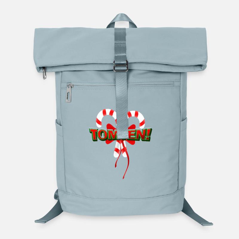 Sites! Laptop Backpack