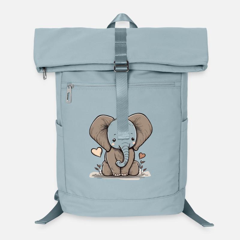 Laptop-Rucksack 