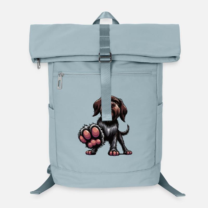 Laptop Backpack
