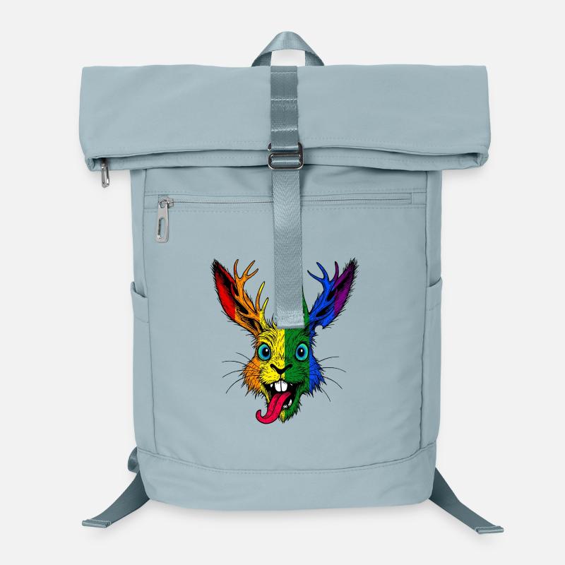Laptop-Rucksack