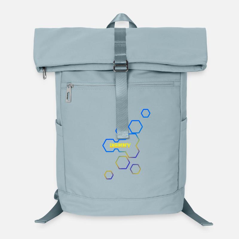 Cadeau pour Denny Sac à dos ordinateur