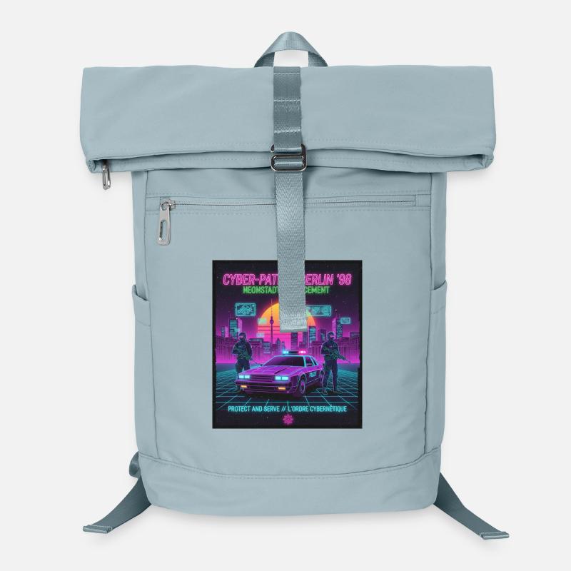 Laptop Backpack