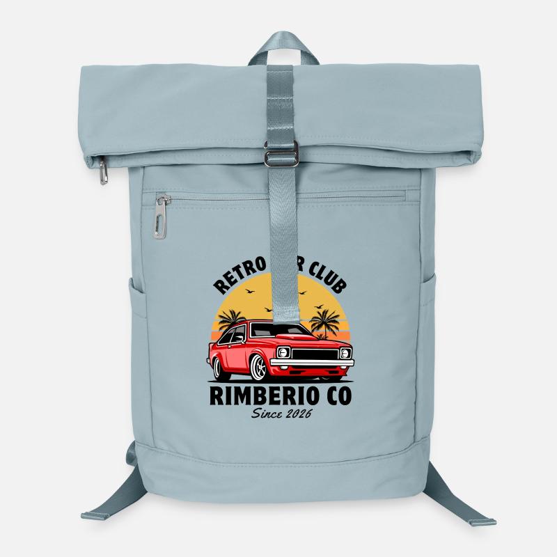 Laptop-Rucksack 