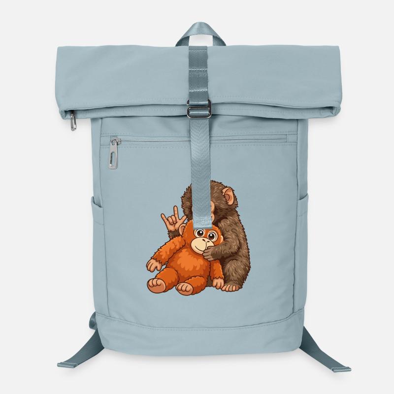 Laptop Backpack
