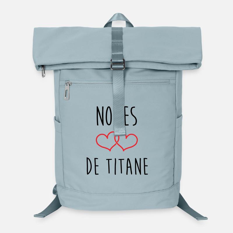 Titanium Wedding 72 Years of Marriage Laptop Backpack
