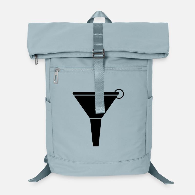 Entonnoir Sac à dos ordinateur