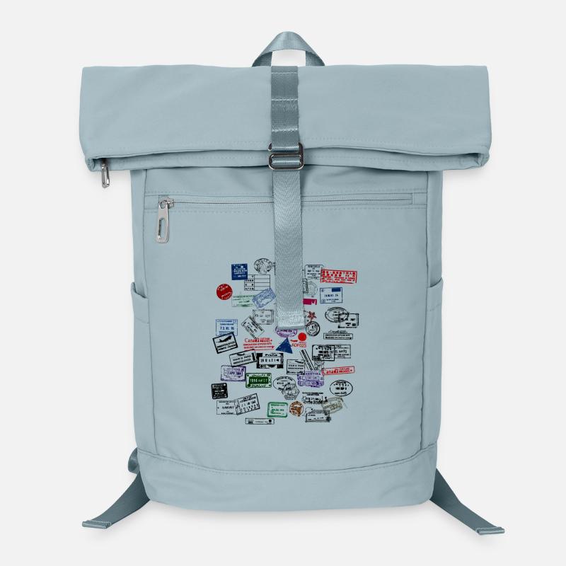 Globetrotter II Laptop Backpack
