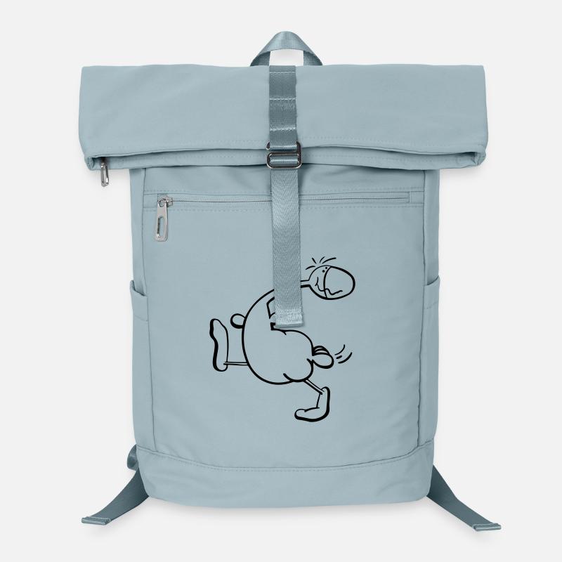 Drôle Canard Sac à dos ordinateur