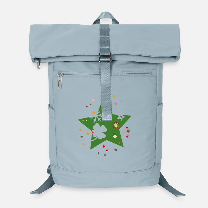 Laptop-Rucksack