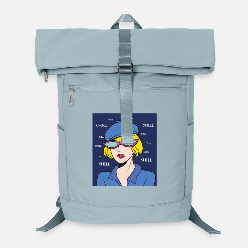 Laptop Backpack