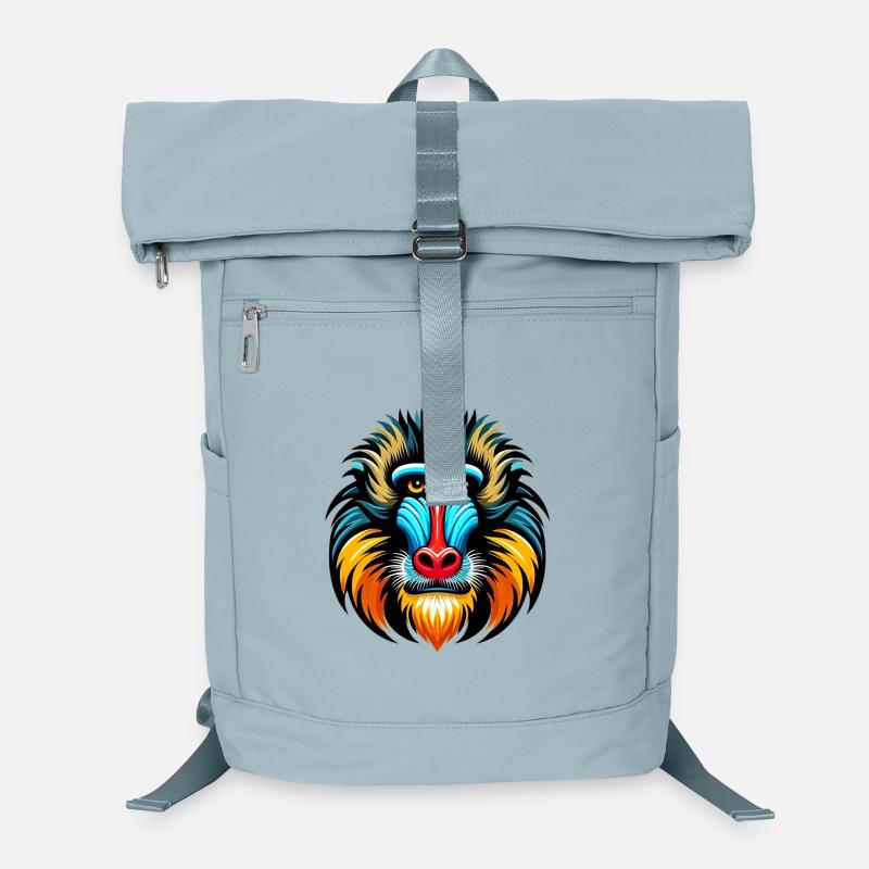 Laptop-Rucksack