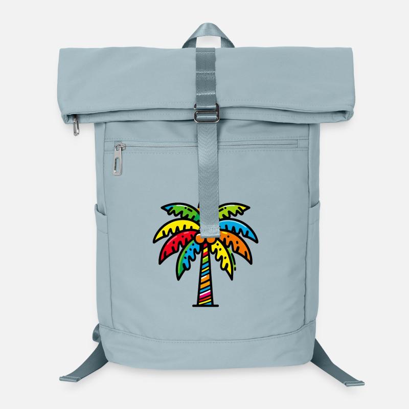 Laptop Backpack