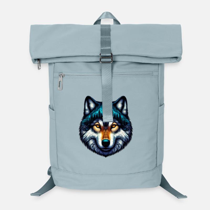 Laptop Backpack
