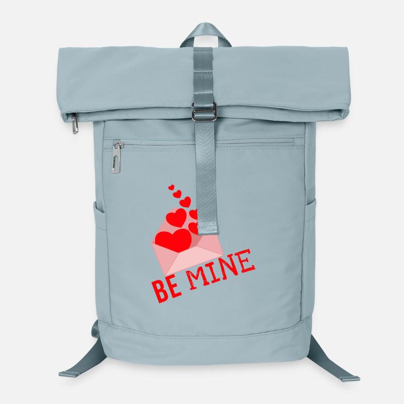 Be Mine Laptop Backpack