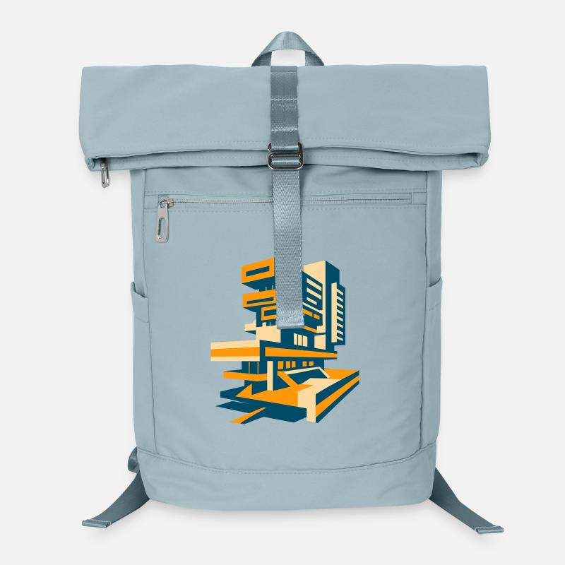 Architect Dream #2 Laptop-Rucksack 