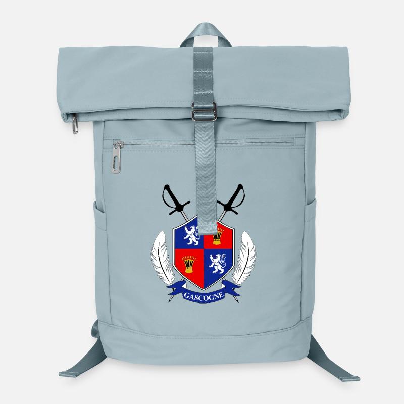 Gascony Laptop Backpack
