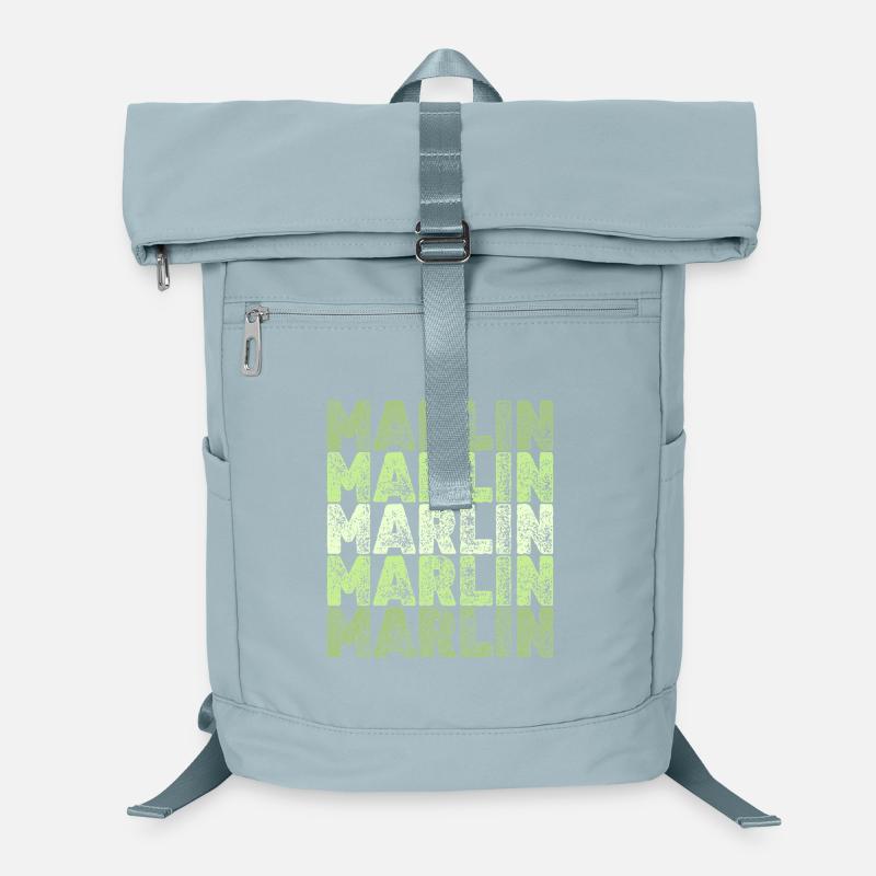 Marlin Marlin Laptop Backpack