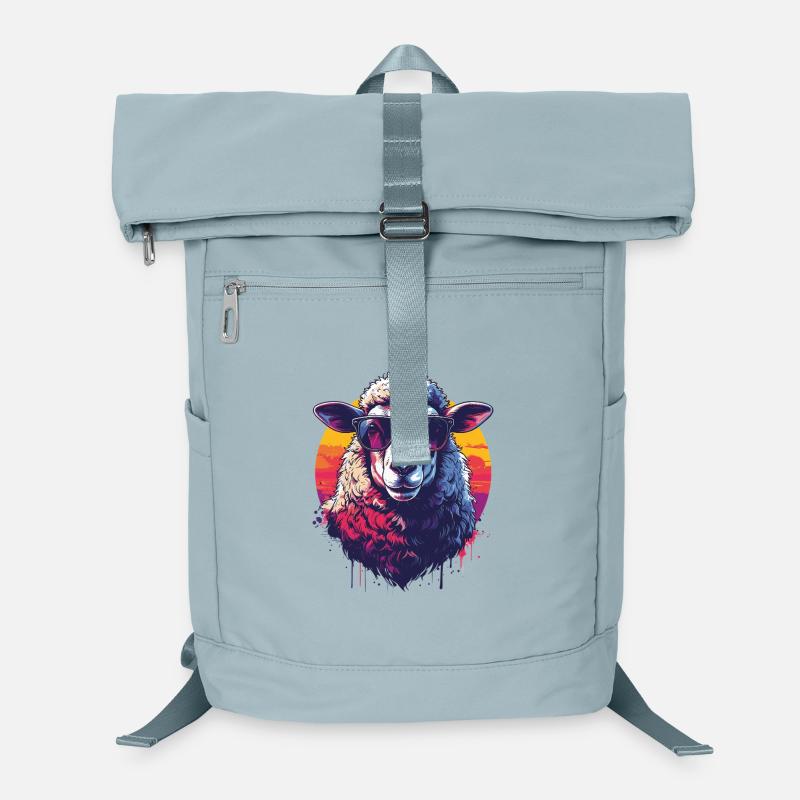 Laptop Backpack